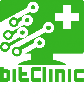 Bitclinic logo