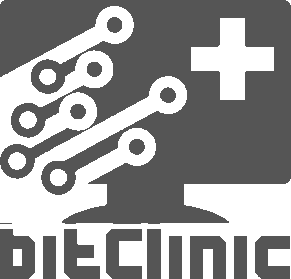 Bitclinic logo